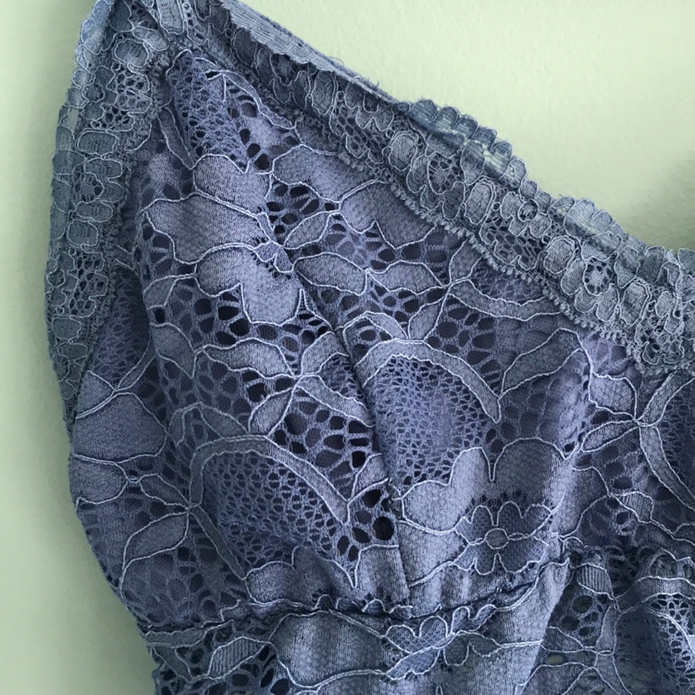 Wish bralette